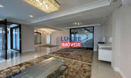 Casa com 5 dormitórios à venda, 579 m² por R$ 12.000.000,00 - Cabo Branco - João Pessoa/PB