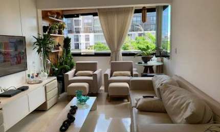 Apartamento com 2 dormitórios à venda, 83 m² por R$ 750.000,00 - Jardim Oceania - João Pessoa/PB