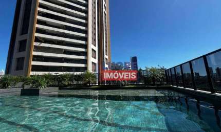 Apartamento com 2 dormitórios à venda, 60 m² por R$ 655.000,00 - Miramar - João Pessoa/PB