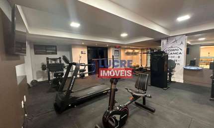 Apartamento com 4 dormitórios à venda, 156 m² por R$ 900.000 - Cabo Branco - João Pessoa/PB