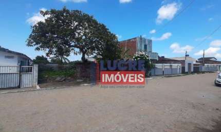 Área à venda, 420 m² por R$ 100.000 - Comercial Norte - Bayeux/PB