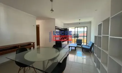 Apartamento com 3 quartos à venda na governador argemiro de figueiredo, 2161, jardim oceania, joão pessoa por r$ 750.000