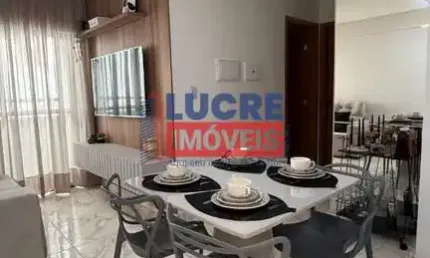 Cobertura com 2 quartos à venda na Francisco Bento de Farias, 302, Bessa, João Pessoa por R$ 585.000