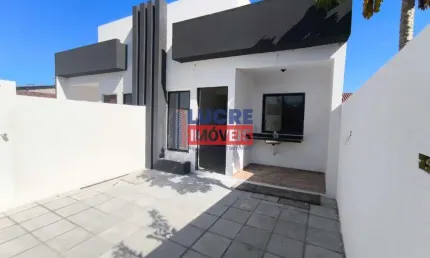 Casa com 2 quartos à venda na Capitao Joao Mauricio Campos, 131, Recanto do Poço, Cabedelo por R$ 230.000