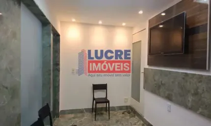 Sala comercial à venda na Epitacio Pessoa, 1251, Estados, João Pessoa por R$ 210.000