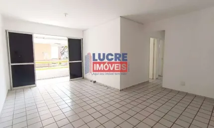 Apartamento com 3 quartos para alugar na Joakim Schuller, 171, Jardim Oceania, João Pessoa por R$ 2.700