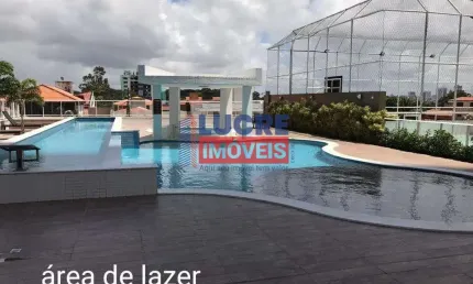 Apartamento com 4 quartos à venda na maria de lourdes coutinho torres, 34, altiplano cabo branco, joão pessoa por r$ 2.400.000