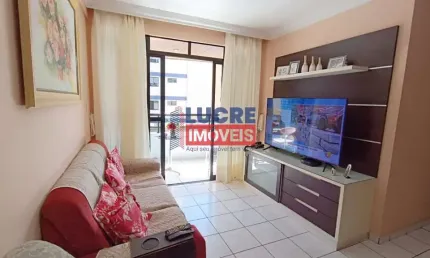 Apartamento com 3 quartos à venda na jacinto dantas, 94, manaíra, joão pessoa por r$ 599.000
