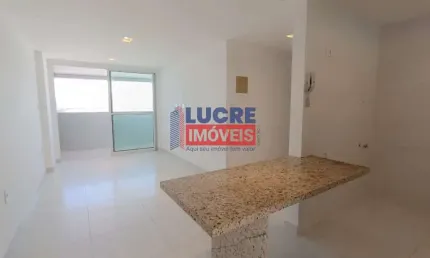 Apartamento com 2 quartos à venda na comerciante aristides costa, 40, jardim cidade universitária, joão pessoa por r$ 410.000