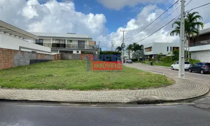 Terreno à venda na Empresário João Valdeci Gonçalves, Portal do Sol, João Pessoa por R$ 1.600.000