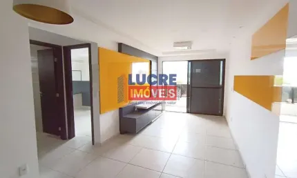 Apartamento com 2 quartos à venda na adauto henriques de araújo, 59, intermares, cabedelo por r$ 760.000