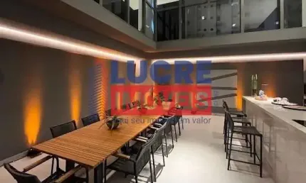 Loft à venda na Escrivao Sebastiao de Azevedo Bastos, 350, Manaíra, João Pessoa por R$ 338.000