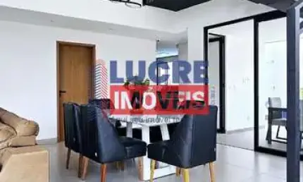 Casa em condomínio fechado com 6 quartos à venda na Profa. Nair Paiva dos Santos, 350, Altiplano Cabo Branco, João Pessoa por R$ 2.450.000