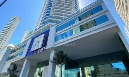 Apartamento com 3 quartos à venda na Rua Julieta Lins, 32, Pioneiros, Balneário Camboriú