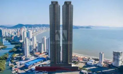 Apartamento com 4 quartos à venda na Avenida Normando Tedesco, 1333, Centro, Balneário Camboriú