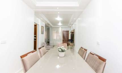 Casa com 3 quartos à venda na Rua Paulo Alves Pinto, 1000, Centro, Araucária