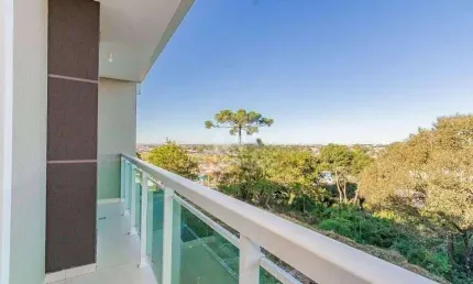 Casa com 3 quartos à venda na Rua Ada Macaggi, Bairro Alto, Curitiba