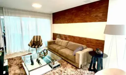 Apartamento com 2 quartos à venda na Avenida Brasil, 1354, Centro, Balneário Camboriú