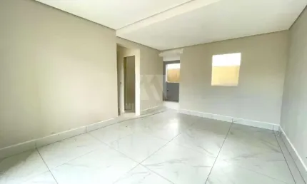 Casa com 3 quartos à venda na Rua Vicente d'Andrea, Estância Pinhais, Pinhais