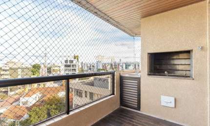 Cobertura com 3 quartos à venda na Rua Barão de Guaraúna, 234, Alto da Glória, Curitiba