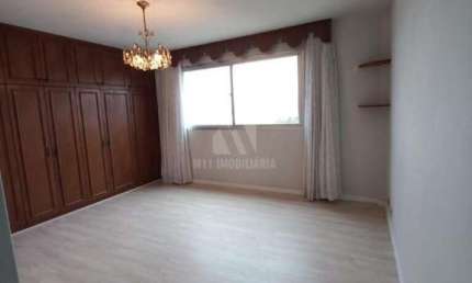 Apartamento à venda no bairro Cristo Rei - Curitiba/PR
