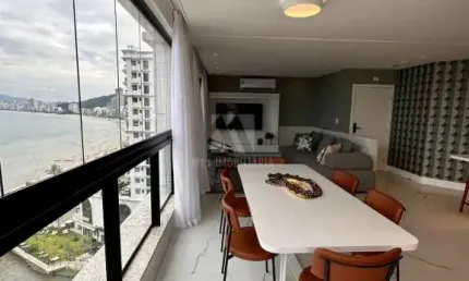 Apartamento com 3 quartos à venda na Rua 1208, 123, Meia Praia, Itapema