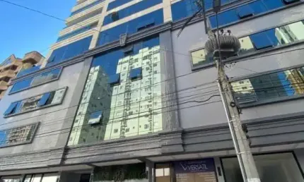 Apartamento à venda no bairro Meia Praia - Itapema/SC