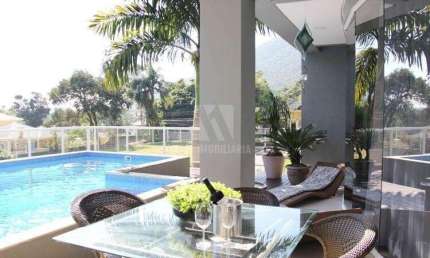 Casa à venda no bairro Santo Antônio de Lisboa - Florianópolis/SC