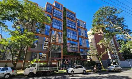 Apartamento 4 Suítes Alto Padrão Garden no  Cabral pronto para morar