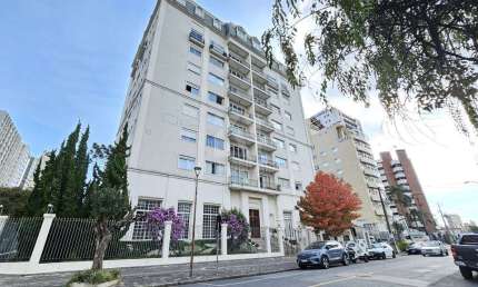 Apartamento com 4 quartos à venda na Rua Buenos Aires, 350, Batel, Curitiba