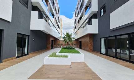Apartamento com 3 quartos à venda na Rua Dias da Rocha Filho, Alto da Rua XV, Curitiba