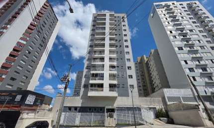 Apartamento proximo a praça do expedicionário  e mercado municipal - Centro de Curitiba