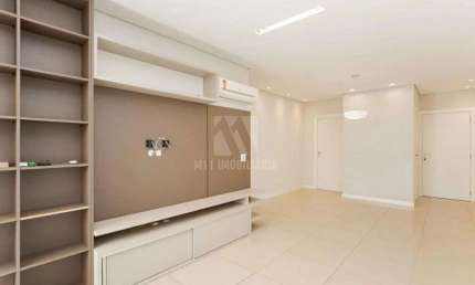 Apartamento 3 quartos e 1 suite no juveve e 2 vagas de garagem