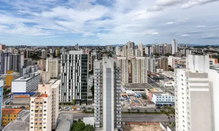 Apartamento Studio pronto, enxoval completo para Airbnb já anunciado e alugando
