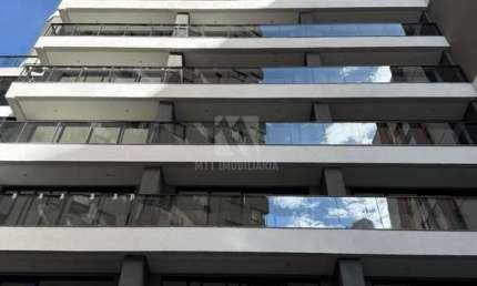 Kitnet / Stúdio à venda na Avenida Governador Agamenon De Magalhães, 78, Jardim Social, Curitiba