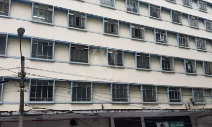 Casa comercial à venda na Rua Candido Lopes, 205, Centro, Curitiba