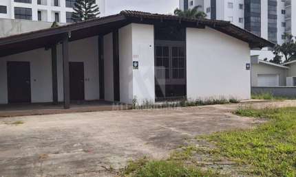 Casa comercial à venda na Rua Rio Grande do Sul, 881, Anita Garibaldi, Joinville