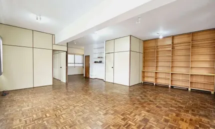 Casa comercial à venda na Rua José Loureiro, 603, Centro, Curitiba
