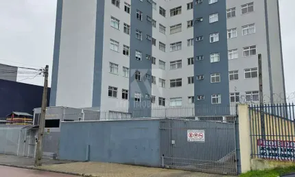 Apartamento com 3 quartos à venda na Rua Alberto Stenzowski, 110, Novo Mundo, Curitiba
