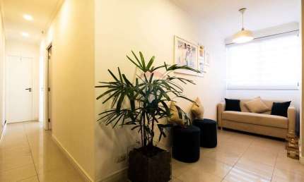 Sala comercial à venda em Santana, 47 metros, 2 banheiros e 1 vaga