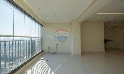 Apartamento à venda no condomínio Raízes da Vila Prudente, 78 metros, 24 andar, 2 suítes, 3 banheiros, varanda gourmet e 1 vaga.