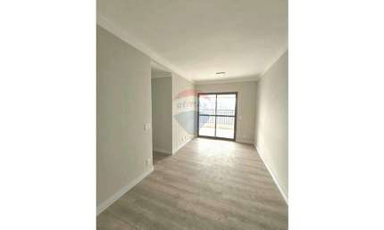 Apartamento para locação na Vila Prudente, 89 metros, 3 quartos, sendo 1 suíte, varanda, 2 vagas e lazer completo