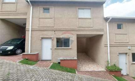 Casa em Condomínio Fechado com 64 metros - Para locação na Vila Carrão-São Paulo / SP