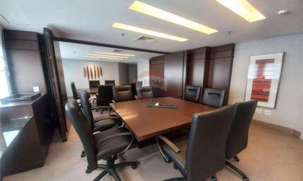 Laje Corporativa - 360M2 - Para locação em Barra Funda - São Paulo / SP