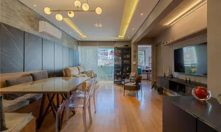 Apartamento com 80 metros 3 quartos 1 suíte á venda na barra funda a 500 metros do metrô