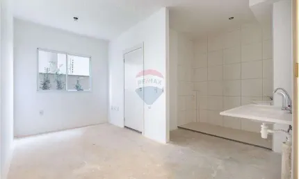 Apartamento com 1 quarto 36 metros á venda no flow barra funda em sp