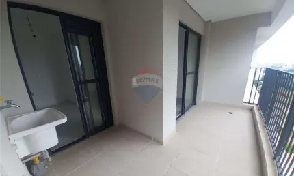 Apartamentos pronto para morar Condominio Elo Caminhos da Lapa de 67m², 3 Quartos, 1 suíte e 1 vaga na Vila Anastácio