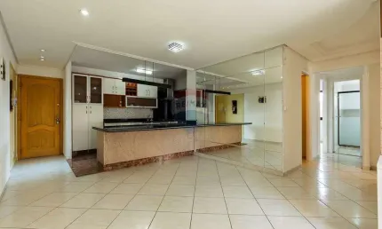 Apartamento à venda de 3 quartos, varanda, 2 vagas, aceita pet na Barra Funda
