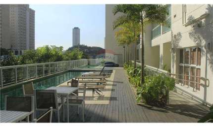Apartamento a venda  com 45 metros 1 Quartos 1 vaga pronto para morar , próximo ao Memorial da América Latina no Metro Barra Funda e Forum Trabalhista