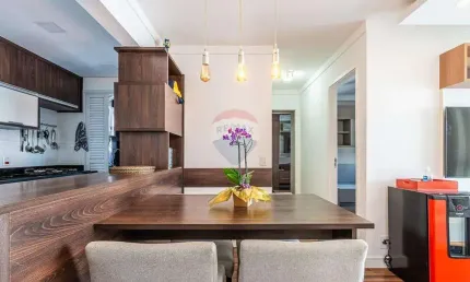 Apartamento 65 metros  a venda  condomínio estilo barra barra funda
